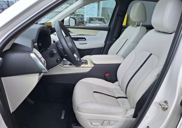 Mazda CX-60 cena 254900 przebieg: 11600, rok produkcji 2022 z Wyszogród małe 277